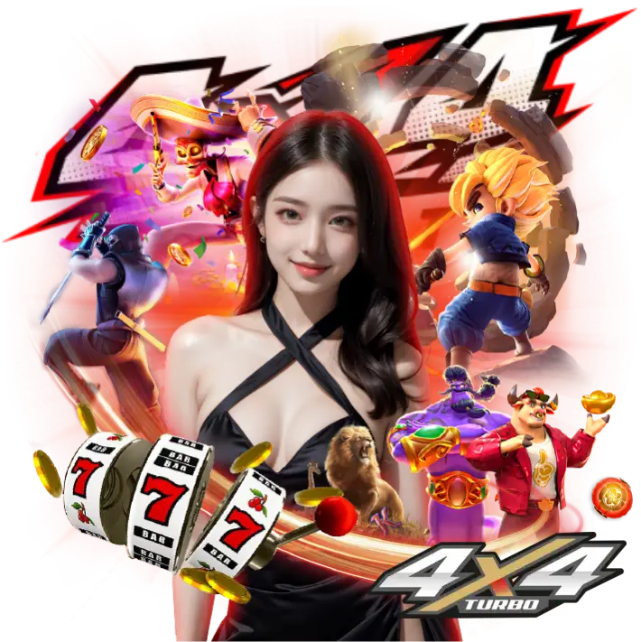 4x4+Turbo+สล็อต- 4x4 turbo slot